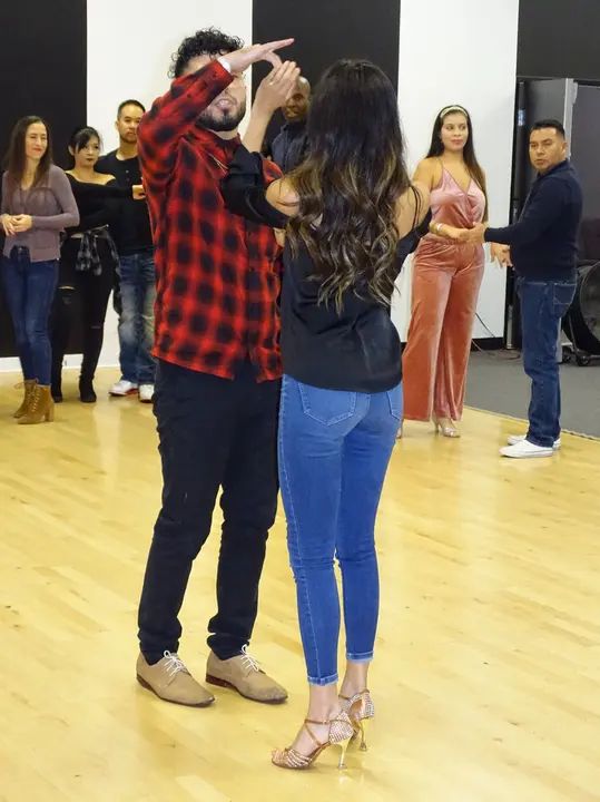 November 2019 Romantica Social gallery photo