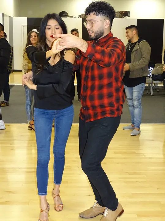 November 2019 Romantica Social gallery photo