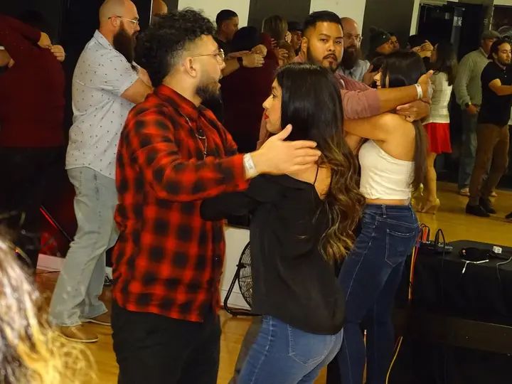 November 2019 Romantica Social gallery photo