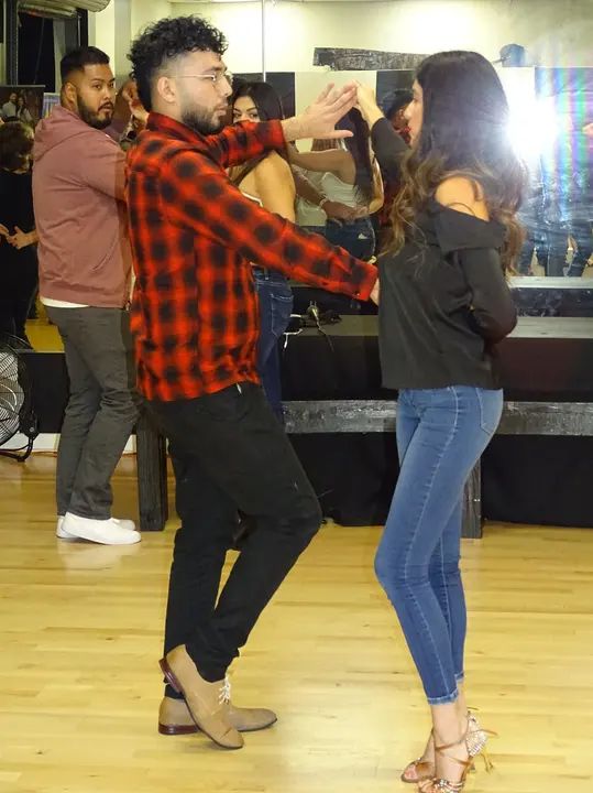 November 2019 Romantica Social gallery photo