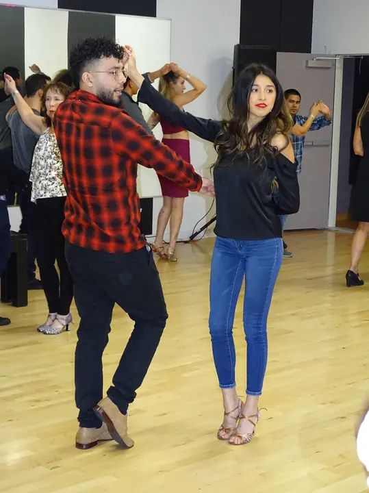 November 2019 Romantica Social gallery photo