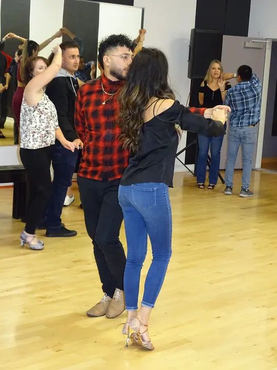 November 2019 Romantica Social gallery photo