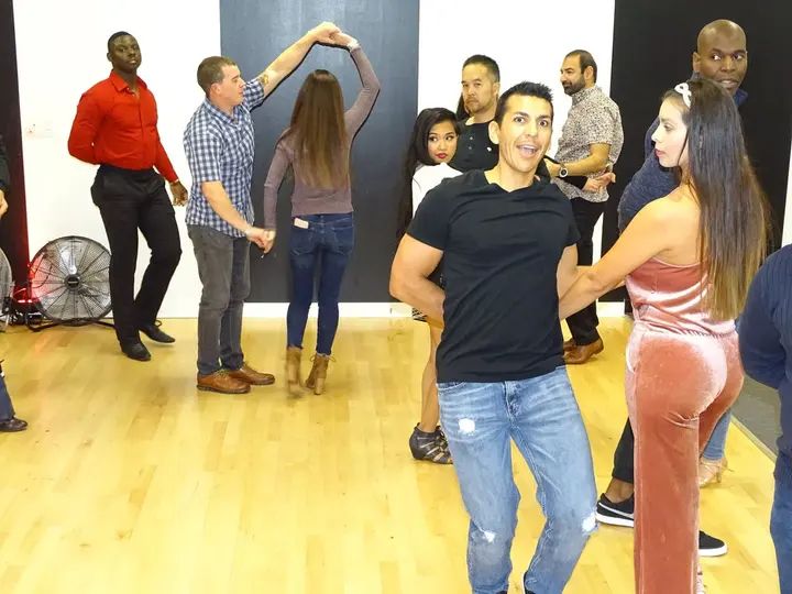 November 2019 Romantica Social gallery photo