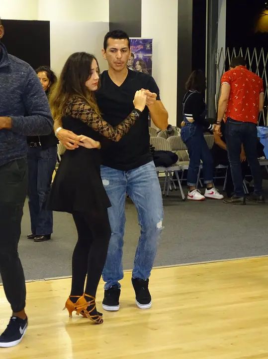 November 2019 Romantica Social gallery photo