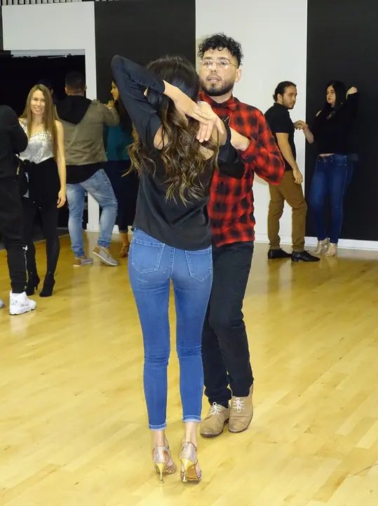 November 2019 Romantica Social gallery photo