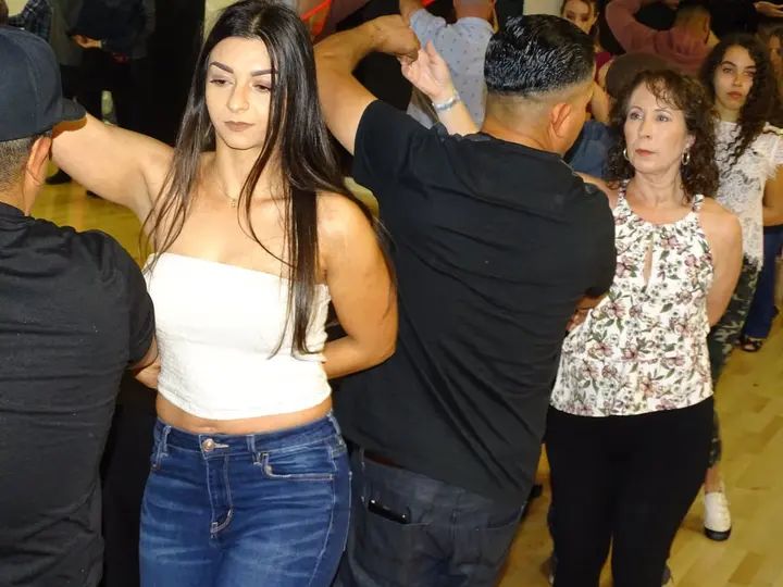 November 2019 Romantica Social gallery photo