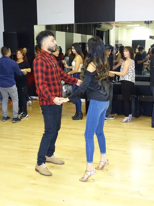 November 2019 Romantica Social gallery photo