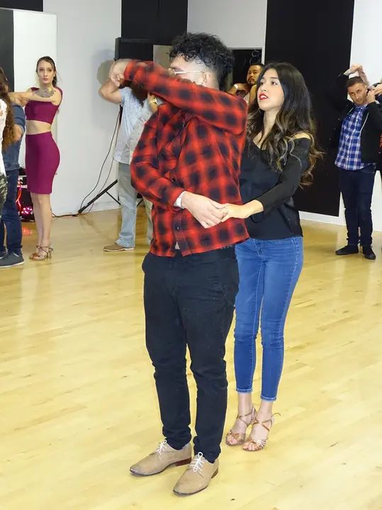 November 2019 Romantica Social gallery photo