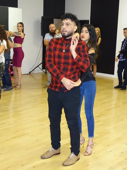 November 2019 Romantica Social gallery photo