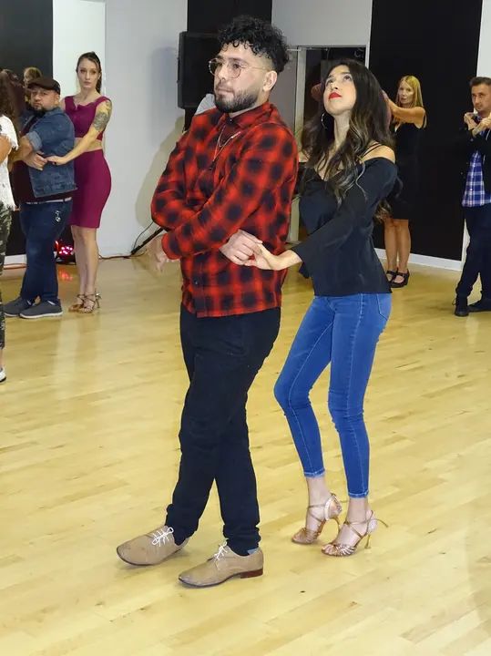 November 2019 Romantica Social gallery photo