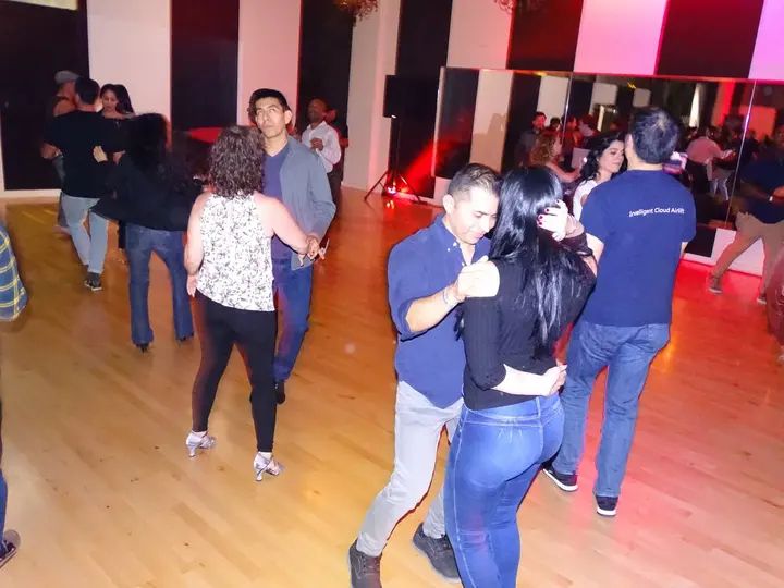 November 2019 Romantica Social gallery photo