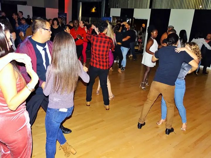 November 2019 Romantica Social gallery photo