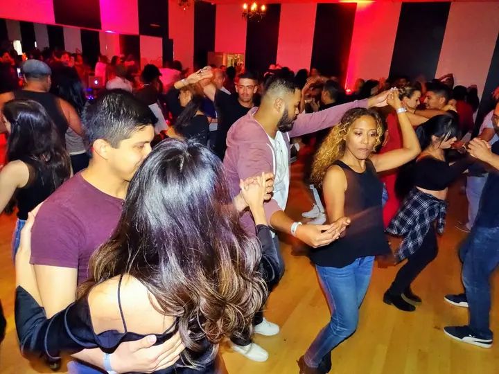 November 2019 Romantica Social gallery photo