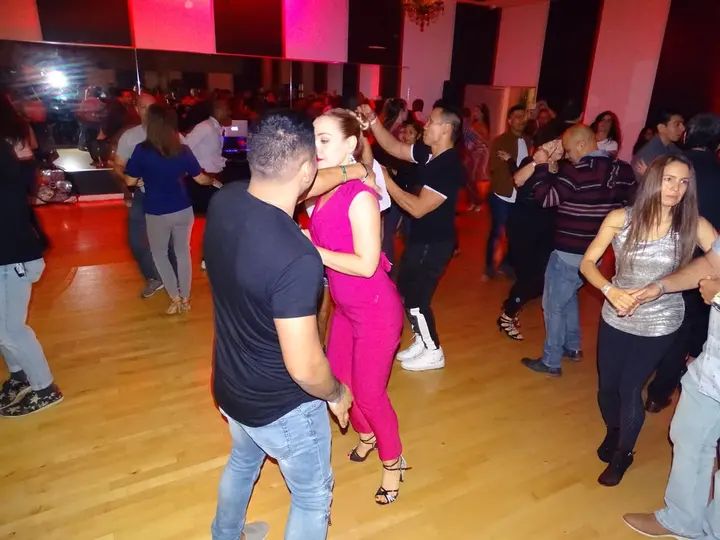 November 2019 Romantica Social gallery photo
