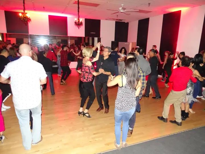 November 2019 Romantica Social gallery photo