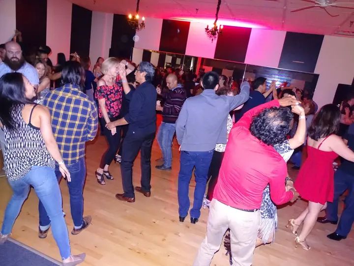 November 2019 Romantica Social gallery photo