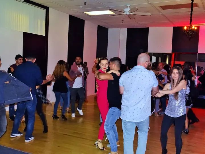 November 2019 Romantica Social gallery photo