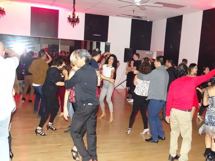 November 2019 Romantica Social gallery photo