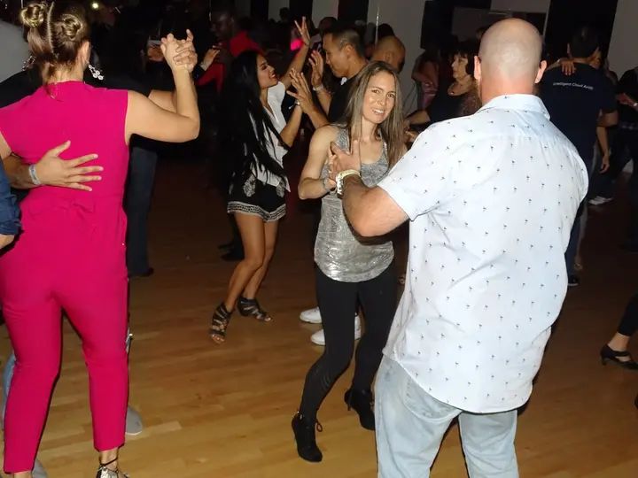 November 2019 Romantica Social gallery photo