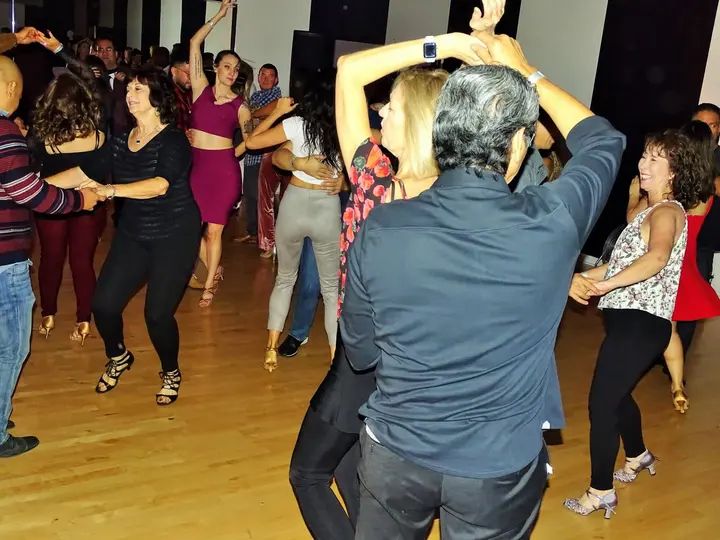 November 2019 Romantica Social gallery photo