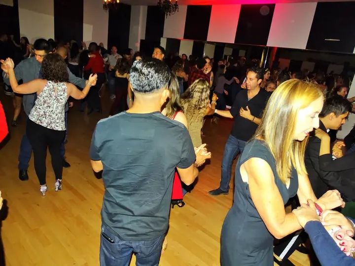 November 2019 Romantica Social gallery photo