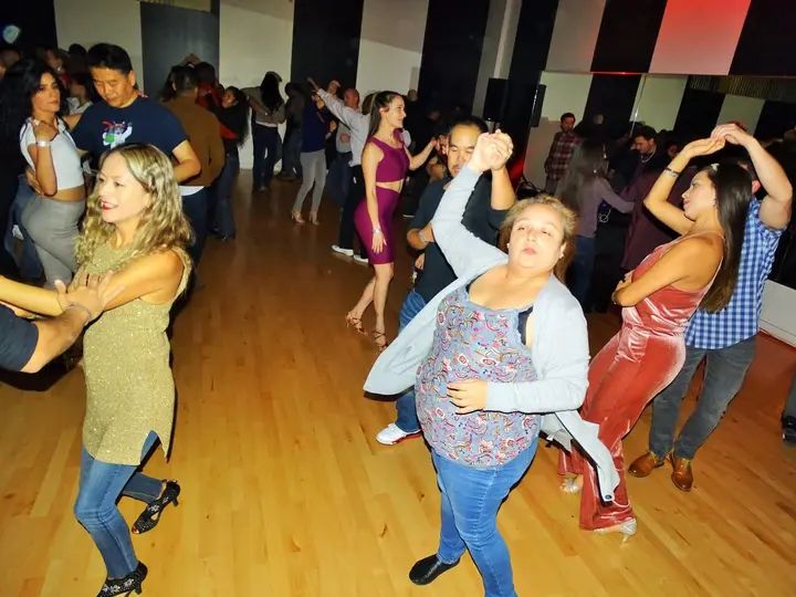 November 2019 Romantica Social gallery photo