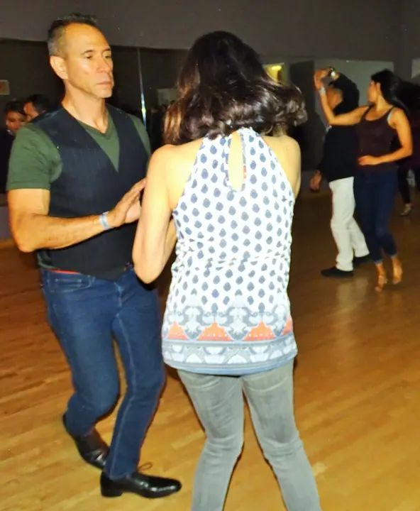 November 2019 Romantica Social gallery photo