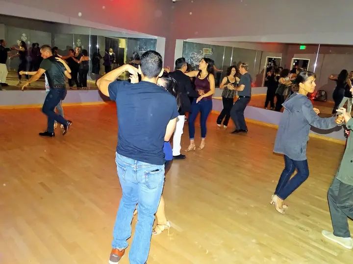 November 2019 Romantica Social gallery photo