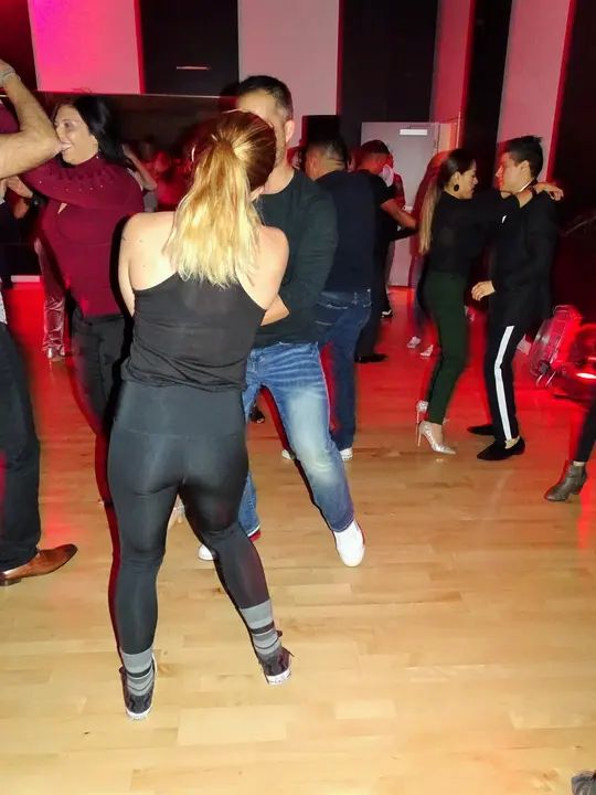 November 2019 Romantica Social gallery photo
