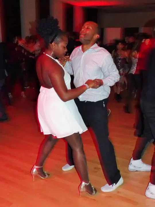 November 2019 Romantica Social gallery photo