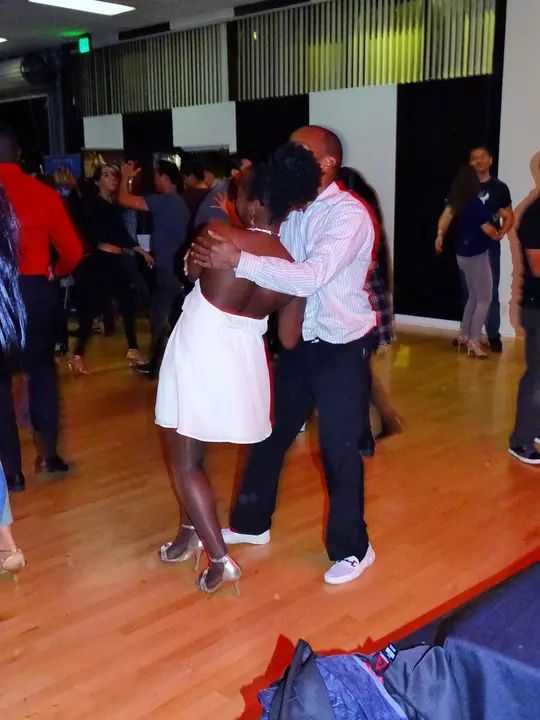 November 2019 Romantica Social gallery photo