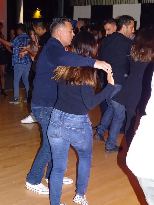 November 2019 Romantica Social gallery photo