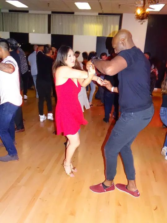November 2019 Romantica Social gallery photo