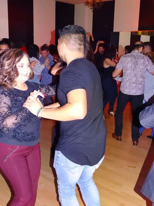 November 2019 Romantica Social gallery photo