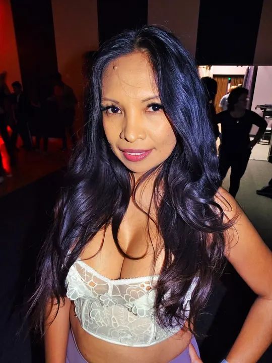 November 2019 Romantica Social gallery photo