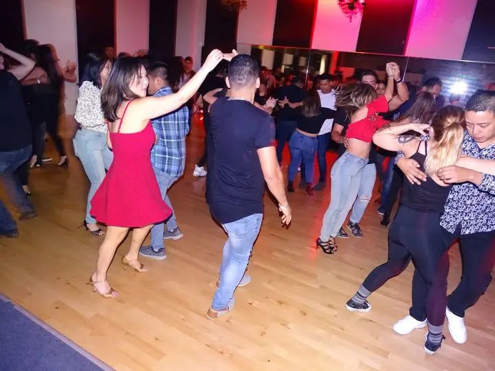 November 2019 Romantica Social gallery photo