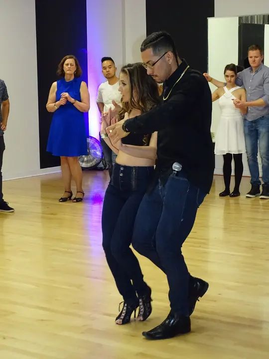 Melómano Winter White Affair Debut Night 2018 gallery photo