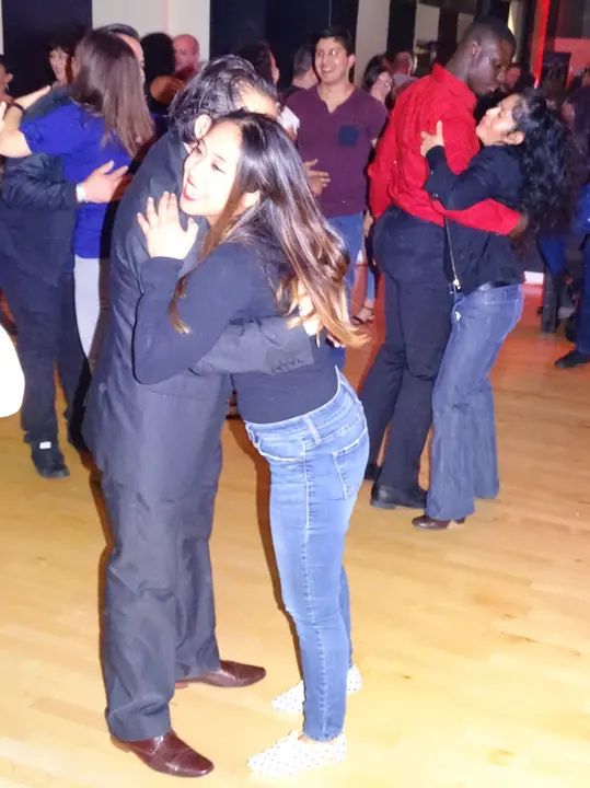 November 2019 Romantica Social gallery photo