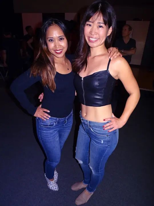 November 2019 Romantica Social gallery photo
