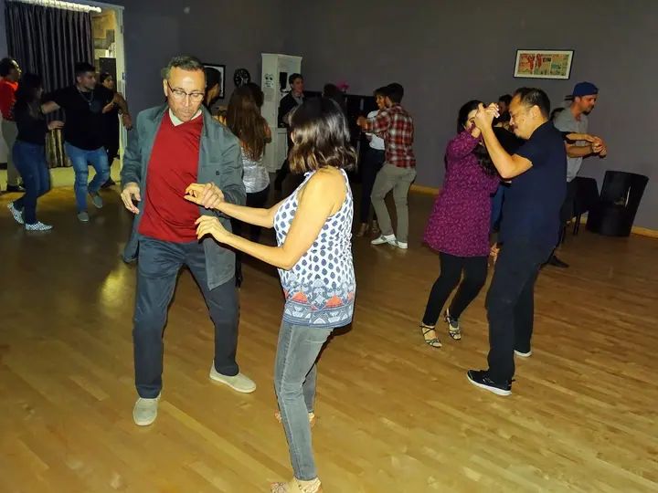 November 2019 Romantica Social gallery photo