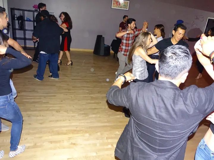 November 2019 Romantica Social gallery photo