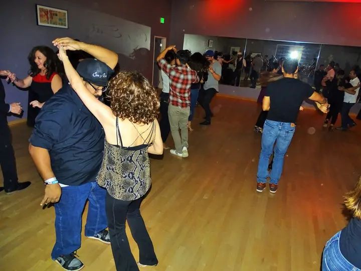 November 2019 Romantica Social gallery photo