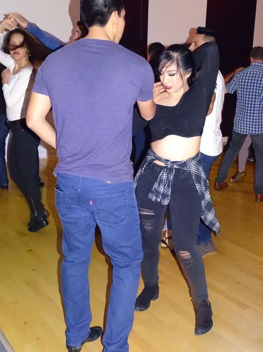 November 2019 Romantica Social gallery photo