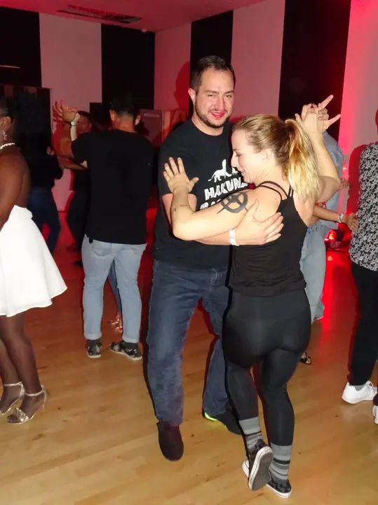 November 2019 Romantica Social gallery photo