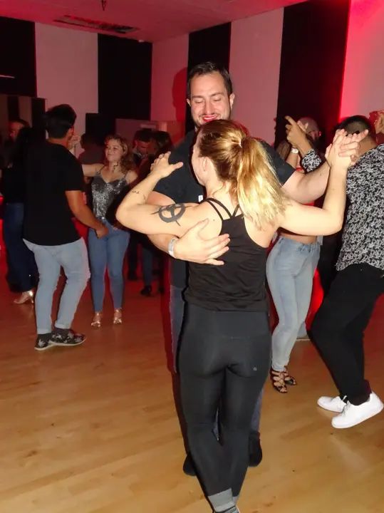 November 2019 Romantica Social gallery photo