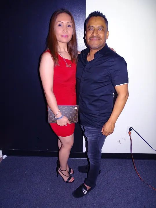 November 2019 Romantica Social gallery photo