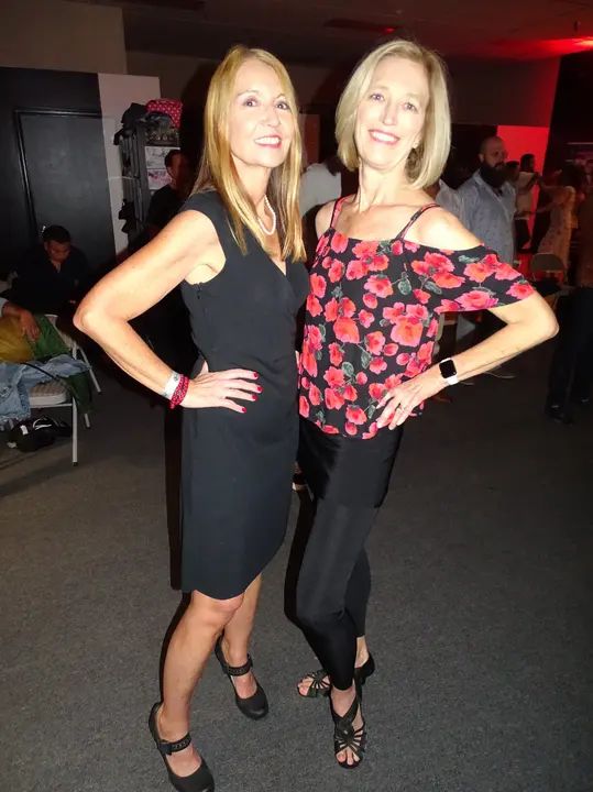 November 2019 Romantica Social gallery photo