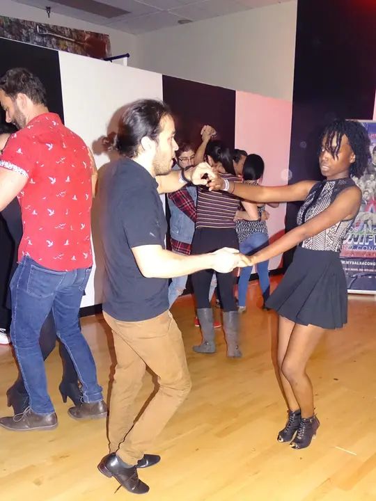 November 2019 Romantica Social gallery photo