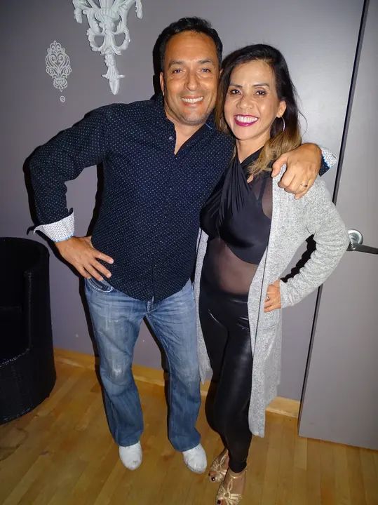 November 2019 Romantica Social gallery photo