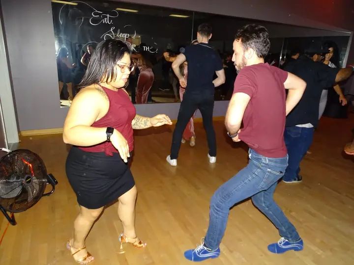 November 2019 Romantica Social gallery photo